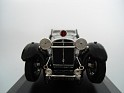 1:43 IXO Daimler Double Six 50 Convertible 1931 Black. Uploaded by indexqwest